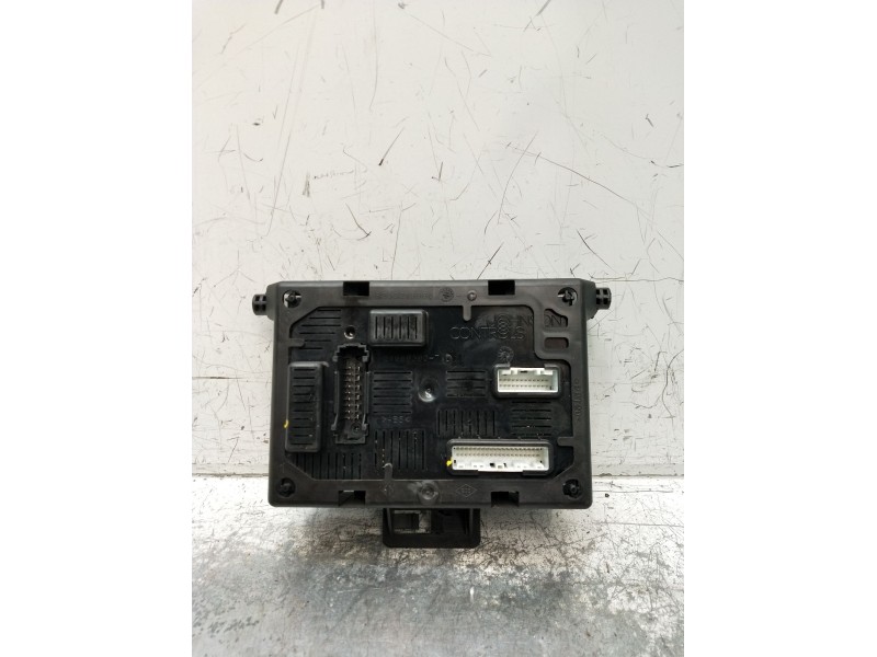Recambio de modulo electronico para renault modus / grand modus (f/jp0_) 1.2 (jp0c, jp0k, fp0c, fp0k, fp0p, jp0p, jp0t) referenc