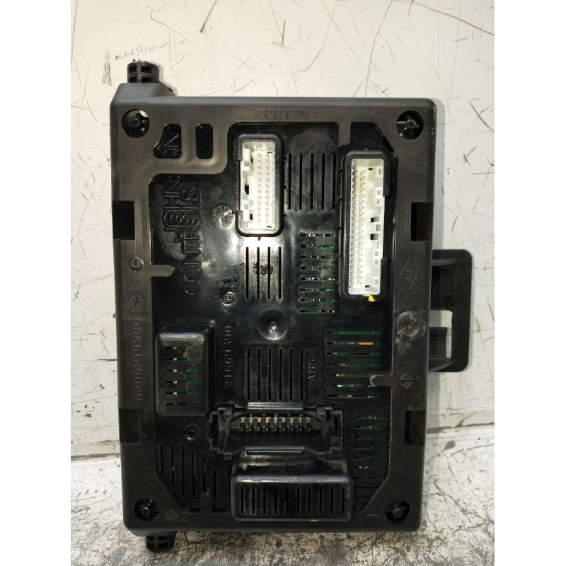 Recambio de modulo electronico para renault modus / grand modus (f/jp0_) 1.2 (jp0c, jp0k, fp0c, fp0k, fp0p, jp0p, jp0t) referenc