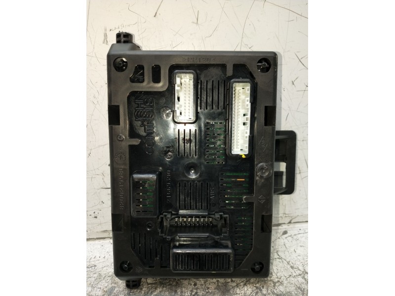 Recambio de modulo electronico para renault modus / grand modus (f/jp0_) 1.2 (jp0c, jp0k, fp0c, fp0k, fp0p, jp0p, jp0t) referenc