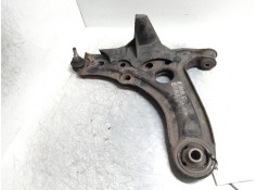 Recambio de brazo suspension inferior delantero izquierdo para seat arosa (6h1) 1.0 referencia OEM IAM   