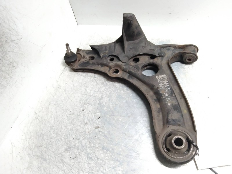Recambio de brazo suspension inferior delantero izquierdo para seat arosa (6h1) 1.0 referencia OEM IAM   