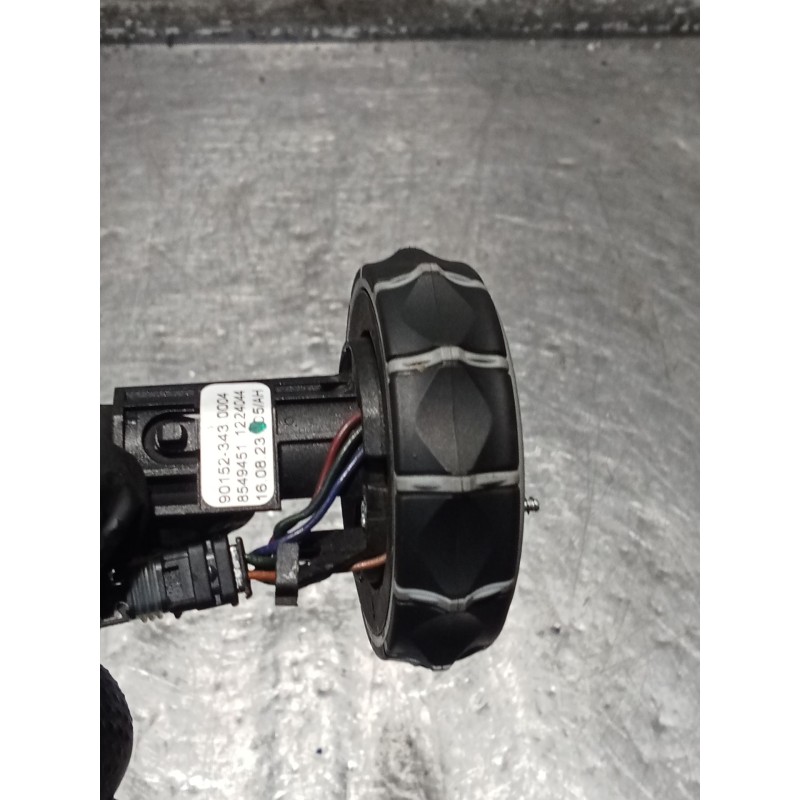 Recambio de modulo electronico para bmw f (801cc - ) f 900 xr (4r90) referencia OEM IAM   MULTI CONTROLADOR/CONTROL SWITH