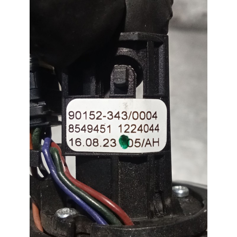 Recambio de modulo electronico para bmw f (801cc - ) f 900 xr (4r90) referencia OEM IAM   MULTI CONTROLADOR/CONTROL SWITH