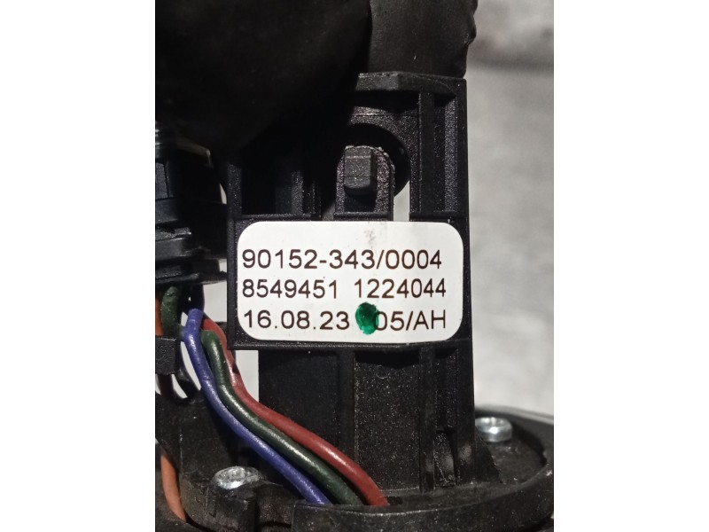 Recambio de modulo electronico para bmw f (801cc - ) f 900 xr (4r90) referencia OEM IAM   MULTI CONTROLADOR/CONTROL SWITH