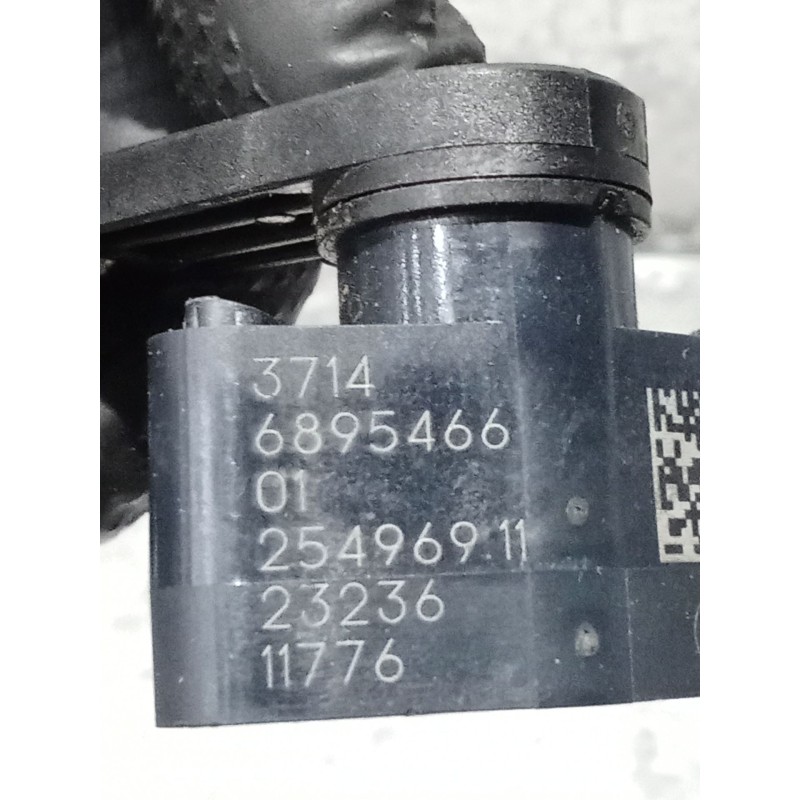 Recambio de modulo electronico para bmw f (801cc - ) f 900 xr (4r90) referencia OEM IAM 6895466 25496911 SENSOR ALTURA