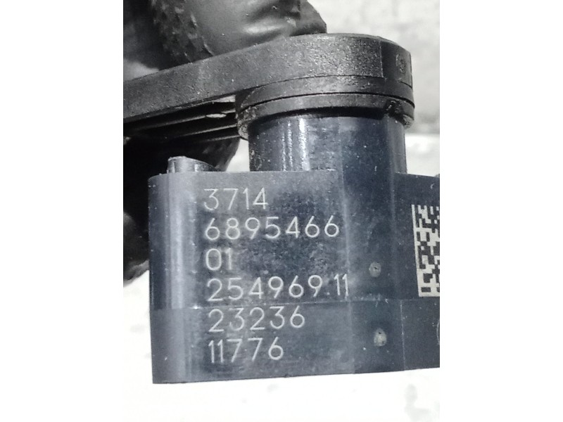 Recambio de modulo electronico para bmw f (801cc - ) f 900 xr (4r90) referencia OEM IAM 6895466 25496911 SENSOR ALTURA