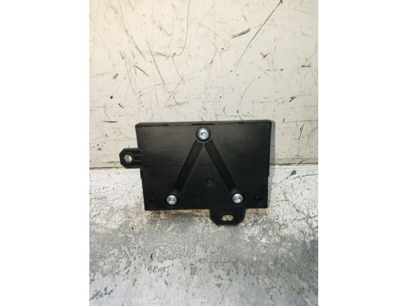 Recambio de modulo electronico para mercedes-benz clase c t-model (s204) c 220 cdi (204.202) referencia OEM IAM A2129003408 1200