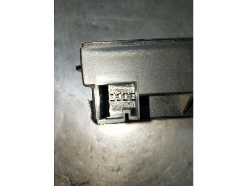 Recambio de modulo electronico para mercedes-benz clase c t-model (s204) c 220 cdi (204.202) referencia OEM IAM A2129003408 1200