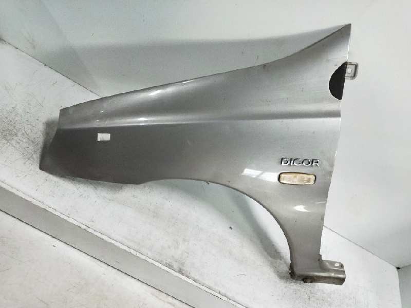 Recambio de aleta delantera izquierda para tata indigo marina 1.4 referencia OEM IAM   