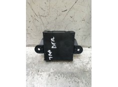 Recambio de modulo electronico para mercedes-benz clase c t-model (s204) c 220 cdi (204.202) referencia OEM IAM A2129004006 A212 2