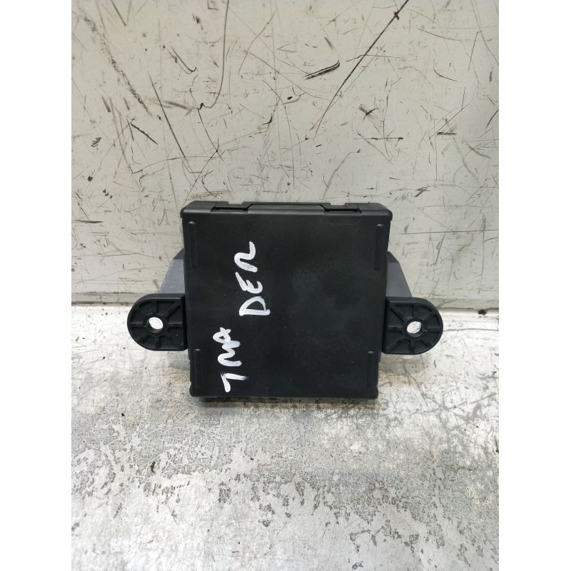 Recambio de modulo electronico para mercedes-benz clase c t-model (s204) c 220 cdi (204.202) referencia OEM IAM A2129004006 A212