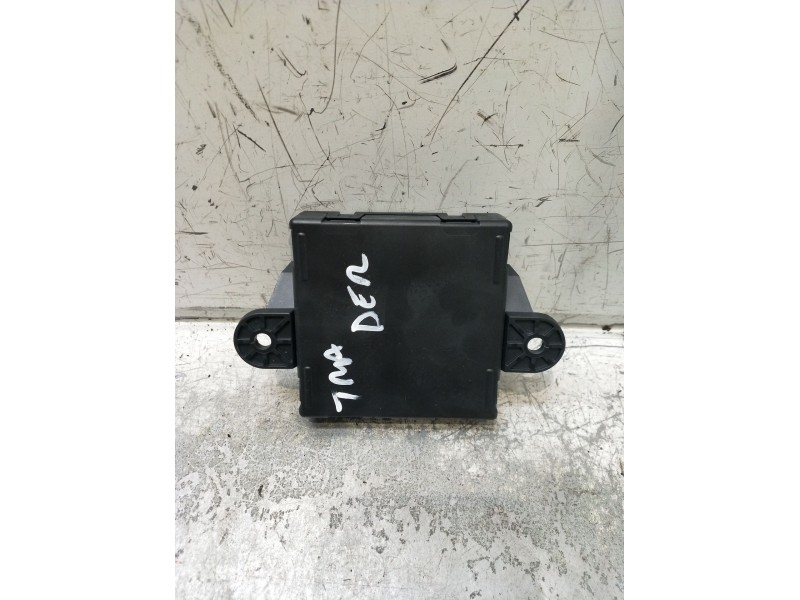 Recambio de modulo electronico para mercedes-benz clase c t-model (s204) c 220 cdi (204.202) referencia OEM IAM A2129004006 A212