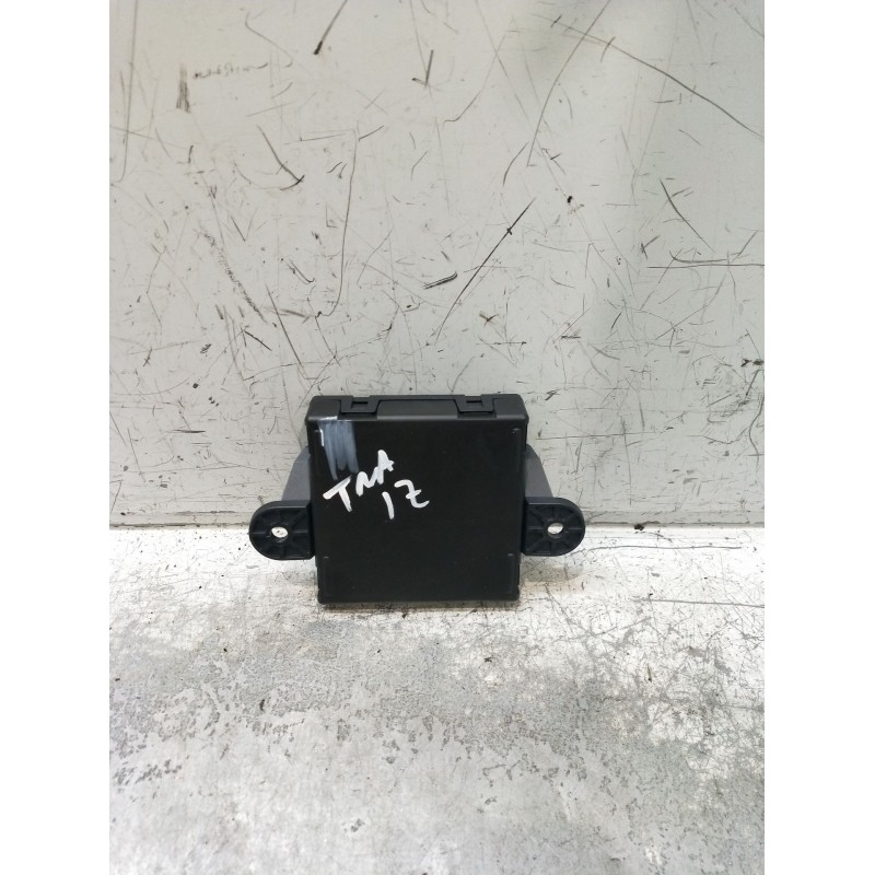 Recambio de modulo electronico para mercedes-benz clase c t-model (s204) c 220 cdi (204.202) referencia OEM IAM A2129003906 A212