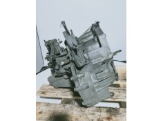 Recambio de caja cambios para renault megane ii berlina 5p confort authentique referencia OEM IAM ND0001 A255750  2