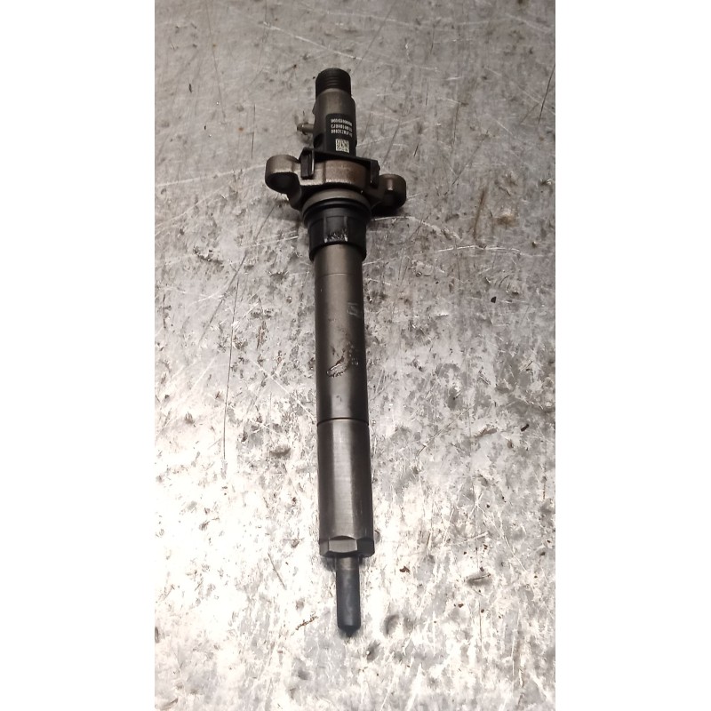Recambio de inyector para peugeot 407 sw (6e_, 6d_) 2.0 hdi 135 referencia OEM IAM 9656389980 EJBR03801D DELPHI