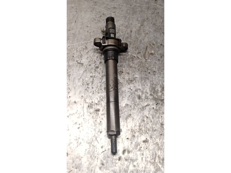 Recambio de inyector para peugeot 407 sw (6e_, 6d_) 2.0 hdi 135 referencia OEM IAM 9656389980 EJBR03801D DELPHI