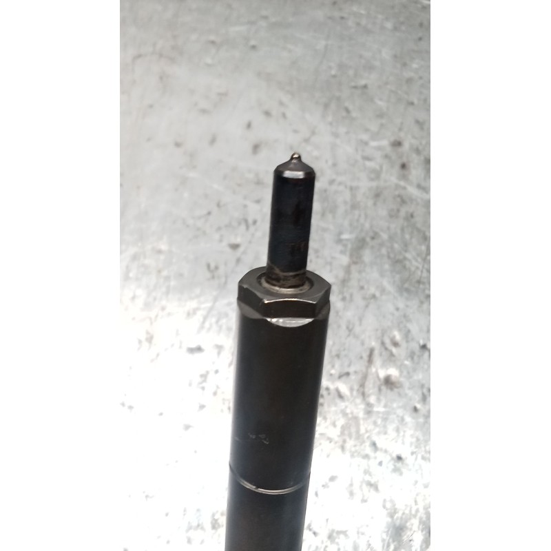 Recambio de inyector para peugeot 407 sw (6e_, 6d_) 2.0 hdi 135 referencia OEM IAM 9656389980 EJBR03801D DELPHI