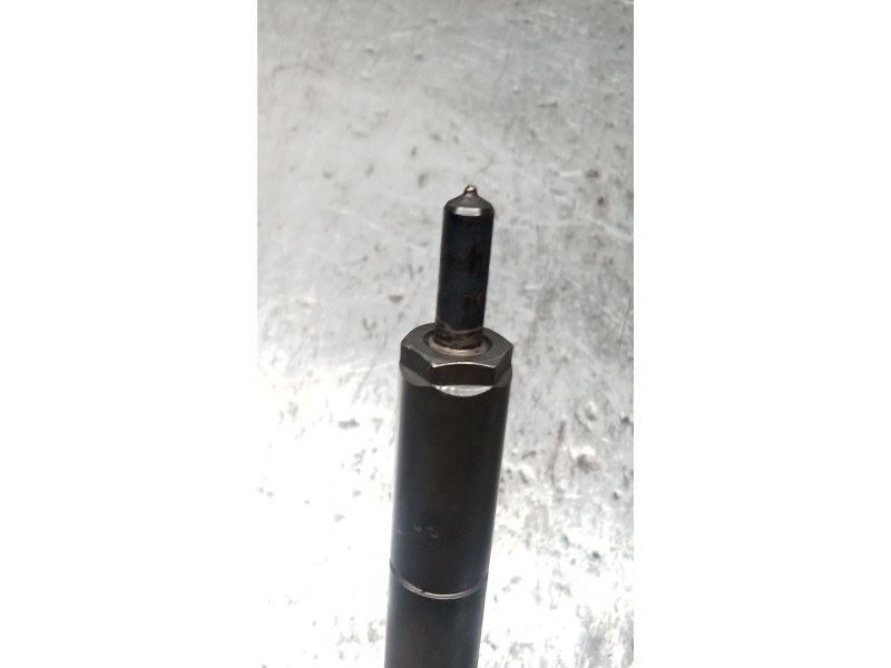 Recambio de inyector para peugeot 407 sw (6e_, 6d_) 2.0 hdi 135 referencia OEM IAM 9656389980 EJBR03801D DELPHI