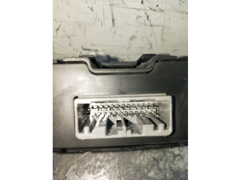 Recambio de modulo electronico para honda hr-v (ru) 1.5 i-vtec (ru1) referencia OEM IAM 0263014230 39670T7AG013M1 1039E13876 10R