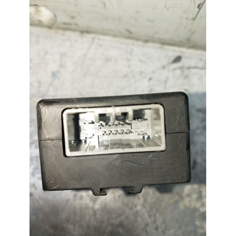 Recambio de modulo electronico para honda hr-v (ru) 1.5 i-vtec (ru1) referencia OEM IAM 16012713D  2019