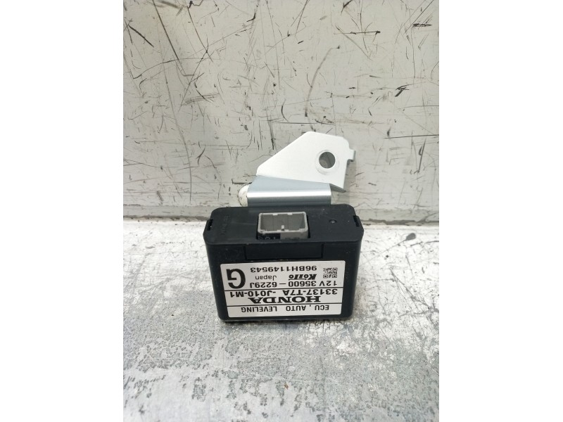 Recambio de modulo electronico para honda hr-v (ru) 1.5 i-vtec (ru1) referencia OEM IAM 33137T7AJ010M1 96BH1149543 2019