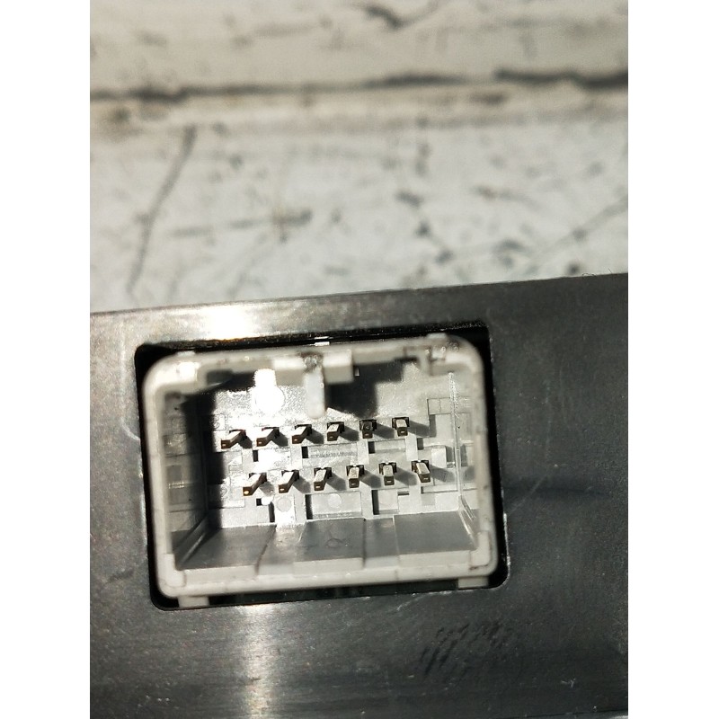 Recambio de modulo electronico para honda hr-v (ru) 1.5 i-vtec (ru1) referencia OEM IAM 33137T7AJ010M1 96BH1149543 2019