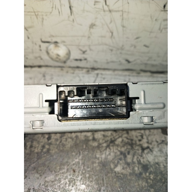 Recambio de modulo electronico para honda hr-v (ru) 1.5 i-vtec (ru1) referencia OEM IAM KFB21001039 39200T7AG311M1 2019