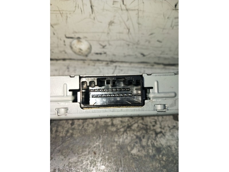 Recambio de modulo electronico para honda hr-v (ru) 1.5 i-vtec (ru1) referencia OEM IAM KFB21001039 39200T7AG311M1 2019