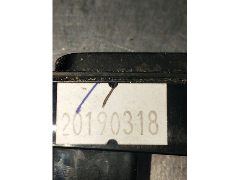 Recambio de modulo electronico para honda hr-v (ru) 1.5 i-vtec (ru1) referencia OEM IAM 20190318  2019