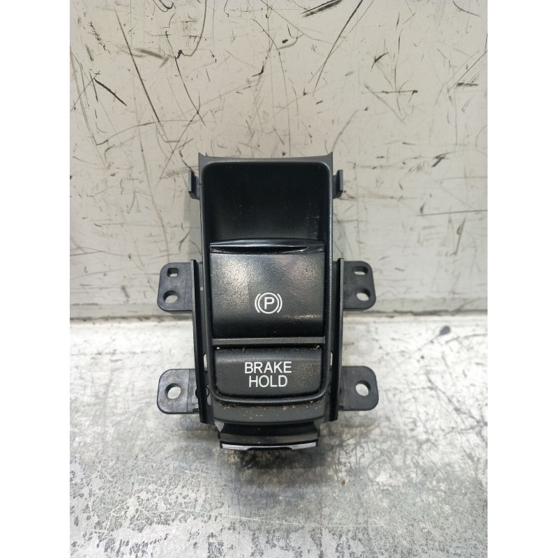 Recambio de modulo electronico para honda hr-v (ru) 1.5 i-vtec (ru1) referencia OEM IAM 35355T7AJ012M1 1319AA 2019