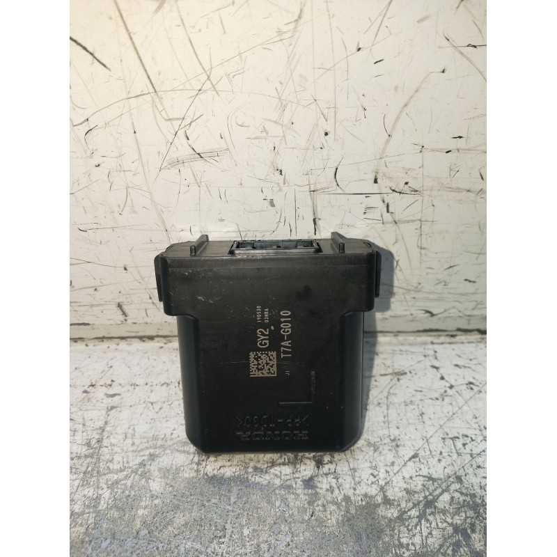 Recambio de modulo electronico para honda hr-v (ru) 1.5 i-vtec (ru1) referencia OEM IAM 19053003MRA T7AG010 2019