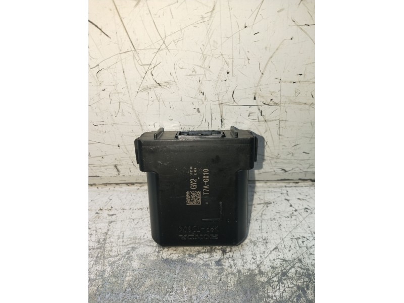 Recambio de modulo electronico para honda hr-v (ru) 1.5 i-vtec (ru1) referencia OEM IAM 19053003MRA T7AG010 2019