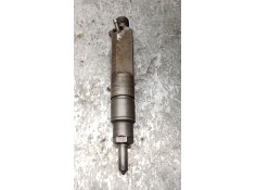 Recambio de inyector para audi a3 (8l1) 1.9 tdi referencia OEM IAM 028130201T  BOSCH 2