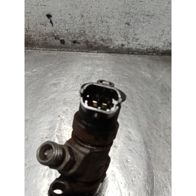 Recambio de inyector para citroën c4 picasso i monospace (ud_) 1.6 hdi referencia OEM IAM 0445110297 BOSCH 620026