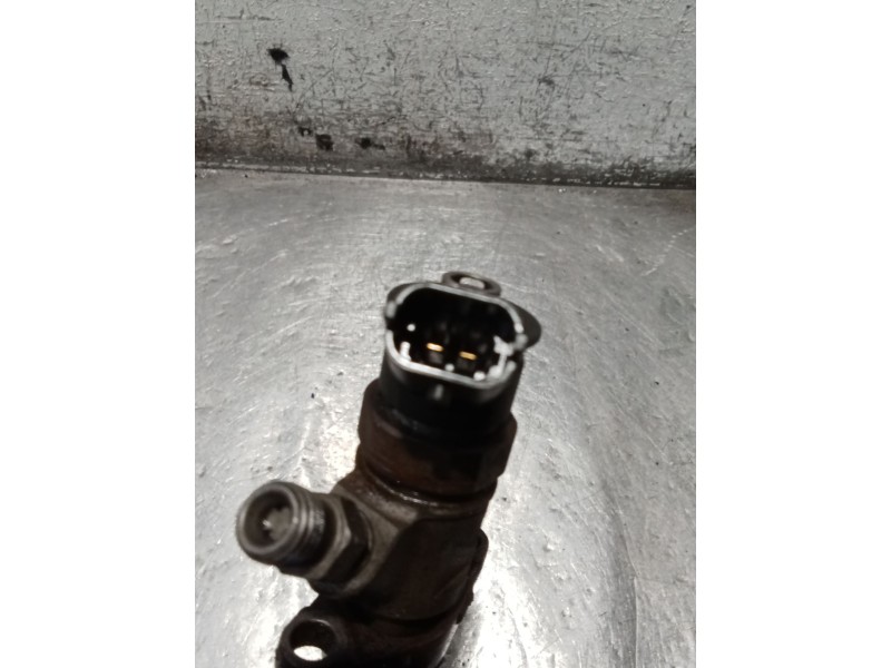 Recambio de inyector para citroën c4 picasso i monospace (ud_) 1.6 hdi referencia OEM IAM 0445110297 BOSCH 620026