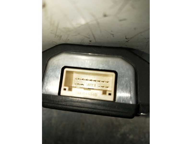 Recambio de modulo electronico para kia optima (jf) 1.7 crdi referencia OEM IAM 95895D4100 235549185 2015