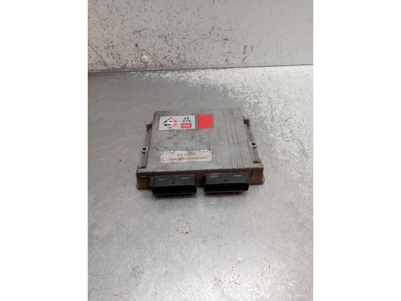 Recambio de modulo electronico para chevrolet matiz (m200, m250) 0.8 referencia OEM IAM 67R011002 110R001001 2005