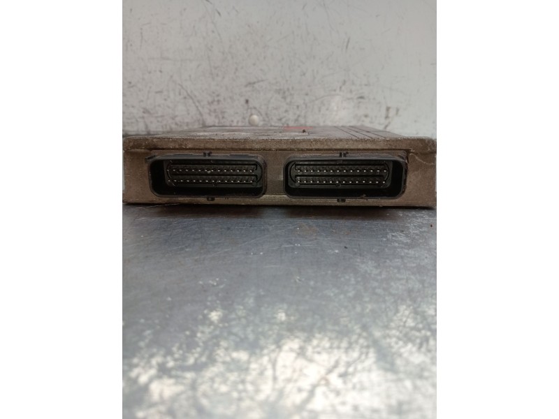 Recambio de modulo electronico para chevrolet matiz (m200, m250) 0.8 referencia OEM IAM 67R011002 110R001001 2005