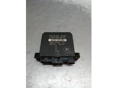 Recambio de modulo electronico para mercedes-benz clase c (w203) c 200 kompressor (203.045) referencia OEM IAM 2038206526  W203/