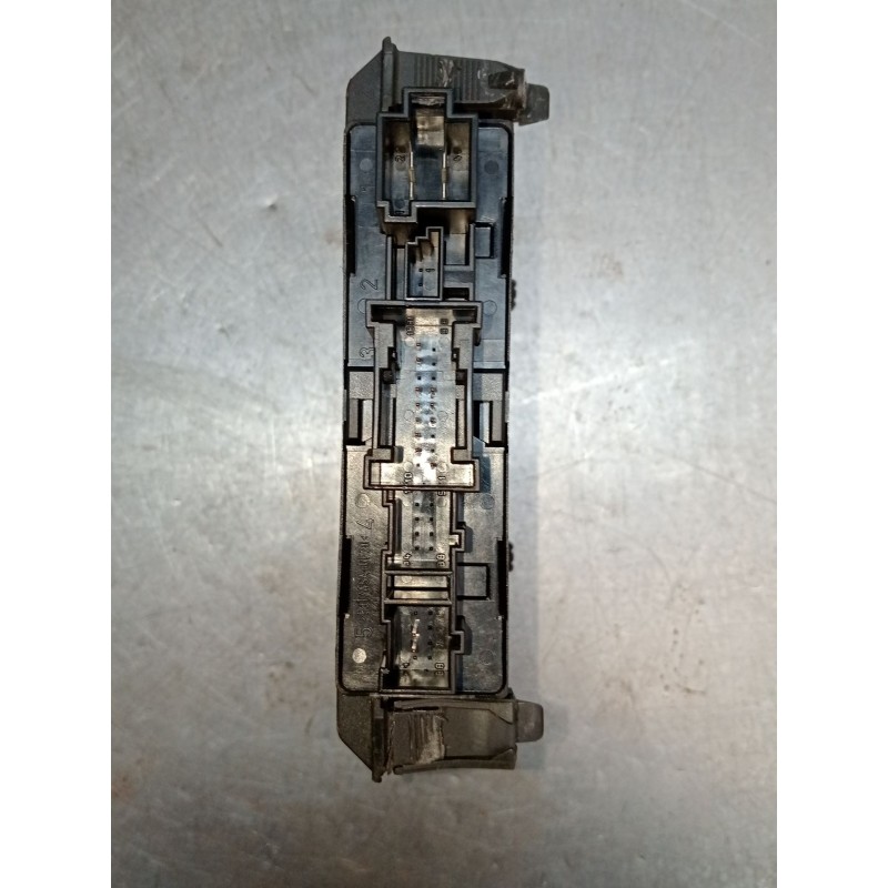 Recambio de modulo electronico para mercedes-benz clase c (w203) c 200 kompressor (203.045) referencia OEM IAM 2038206526  W203/