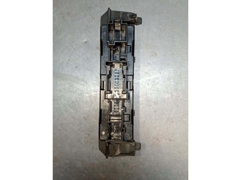 Recambio de modulo electronico para mercedes-benz clase c (w203) c 200 kompressor (203.045) referencia OEM IAM 2038206526  W203/