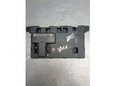 Recambio de modulo electronico para mercedes-benz clase c (w203) c 200 kompressor (203.045) referencia OEM IAM 2038205626  W203/ 2