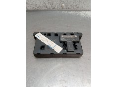Recambio de modulo electronico para mercedes-benz clase c (w203) c 200 kompressor (203.045) referencia OEM IAM 2038205526  W203/