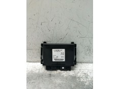 Recambio de modulo electronico para mercedes-benz clase b sports tourer (w246, w242) b 180 cdi / d (246.212) referencia OEM IAM 