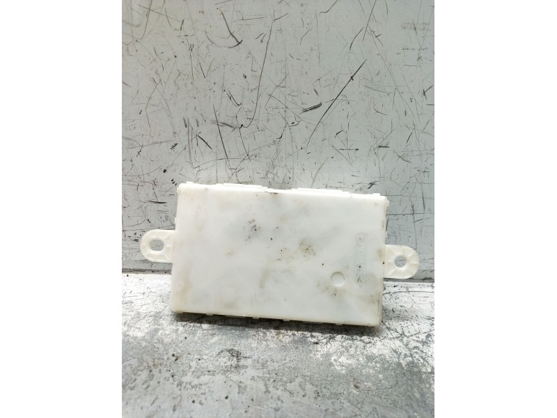 Recambio de modulo electronico para mercedes-benz clase b sports tourer (w246, w242) b 180 cdi / d (246.212) referencia OEM IAM 