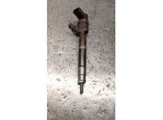 Recambio de inyector para mercedes-benz sprinter 02.00  caja abierta 311 cdi (903.611-612-613) referencia OEM IAM A6110701687 09