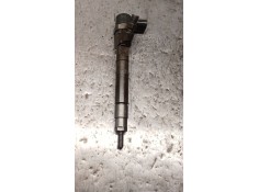 Recambio de inyector para mercedes-benz sprinter 02.00  caja abierta 311 cdi (903.611-612-613) referencia OEM IAM A6110701687 09 2