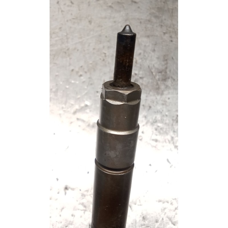 Recambio de inyector para mercedes-benz sprinter 02.00  caja abierta 311 cdi (903.611-612-613) referencia OEM IAM A6110701687 09