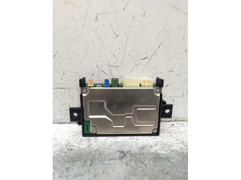 Recambio de modulo electronico para mercedes-benz clase b sports tourer (w246, w242) b 180 cdi / d (246.212) referencia OEM IAM 