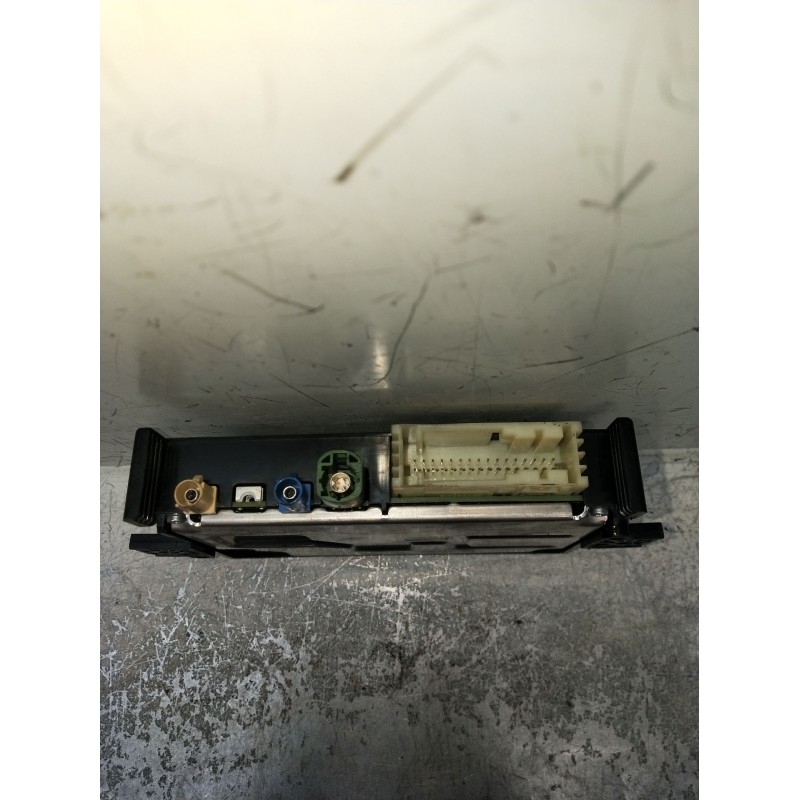 Recambio de modulo electronico para mercedes-benz clase b sports tourer (w246, w242) b 180 cdi / d (246.212) referencia OEM IAM 